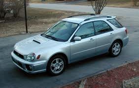 Subaru Impreza & WRX GF, GG Wagon 01/1993 - 08/2007 (Not STI) - Towbar Kit - Image 4