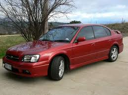 Subaru Liberty Sedan 01/1989 - 08/2003 - Towbar Kit - Image 4